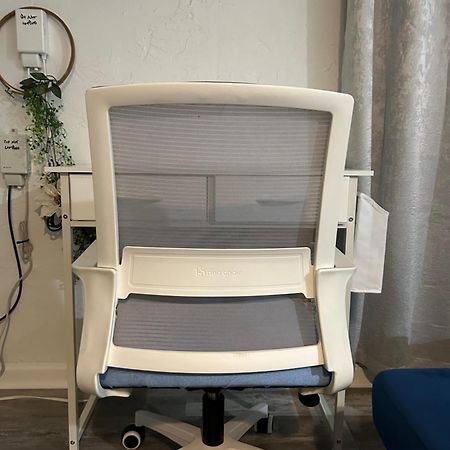 Cozy Studio Only 10 Minutes By Car Of Siesta Key Sarasota Exteriér fotografie